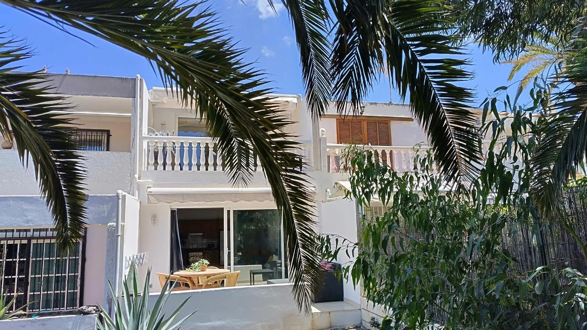 Apartment Residencia Carabela Costa Del Silencio