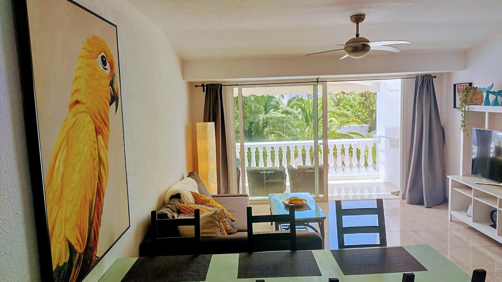 Apartment Residencia Carabela Costa Del Silencio 0*,  Ισπανία