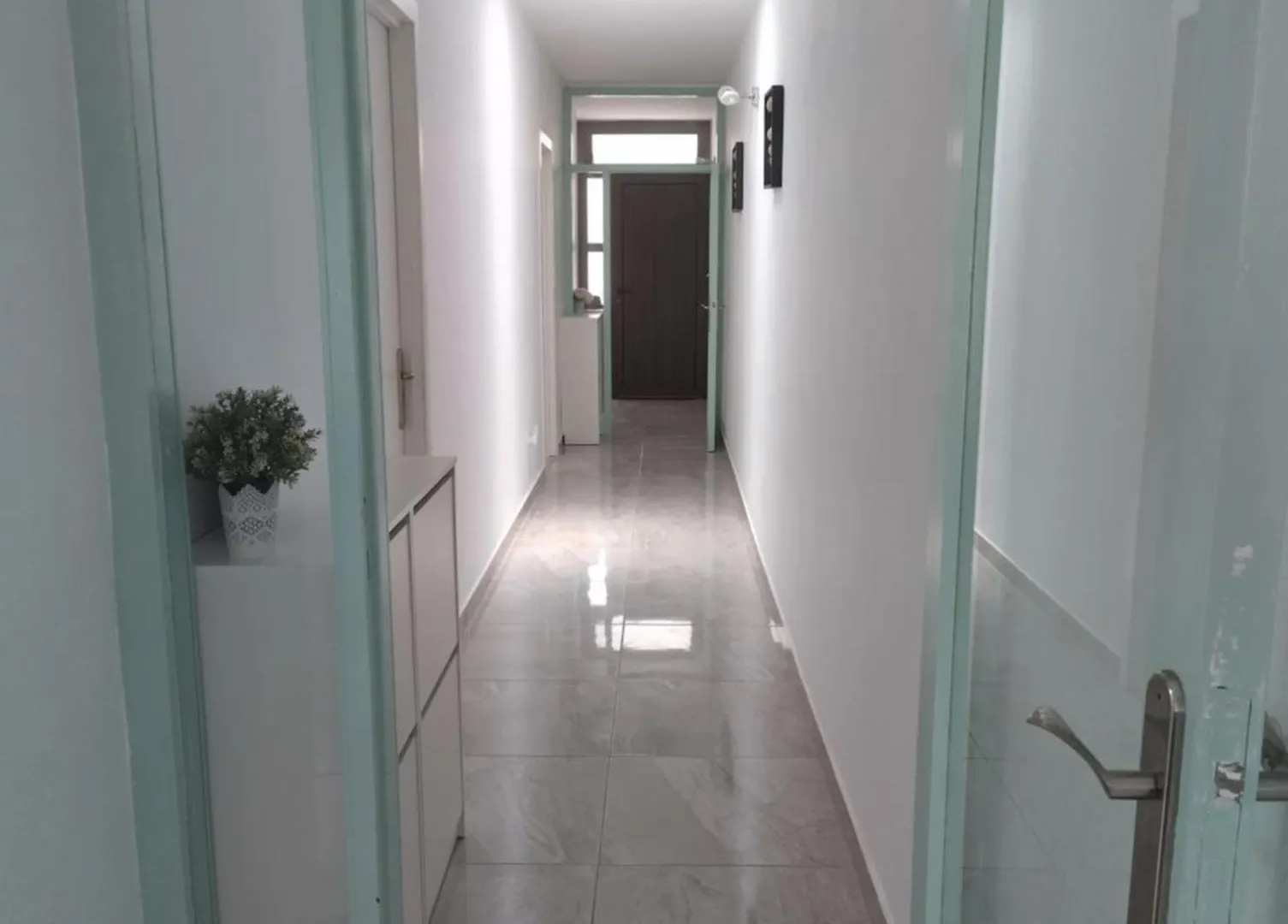 Apartment Residencia Carabela Коста-дель-Силенцио
