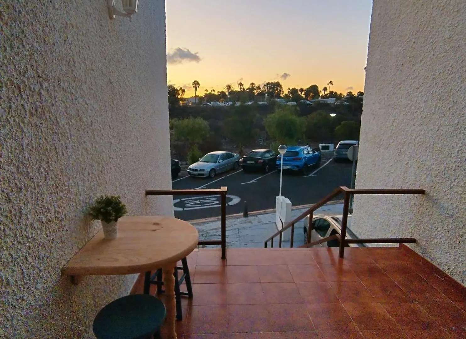 Apartment Residencia Carabela Коста-дель-Силенцио Испания